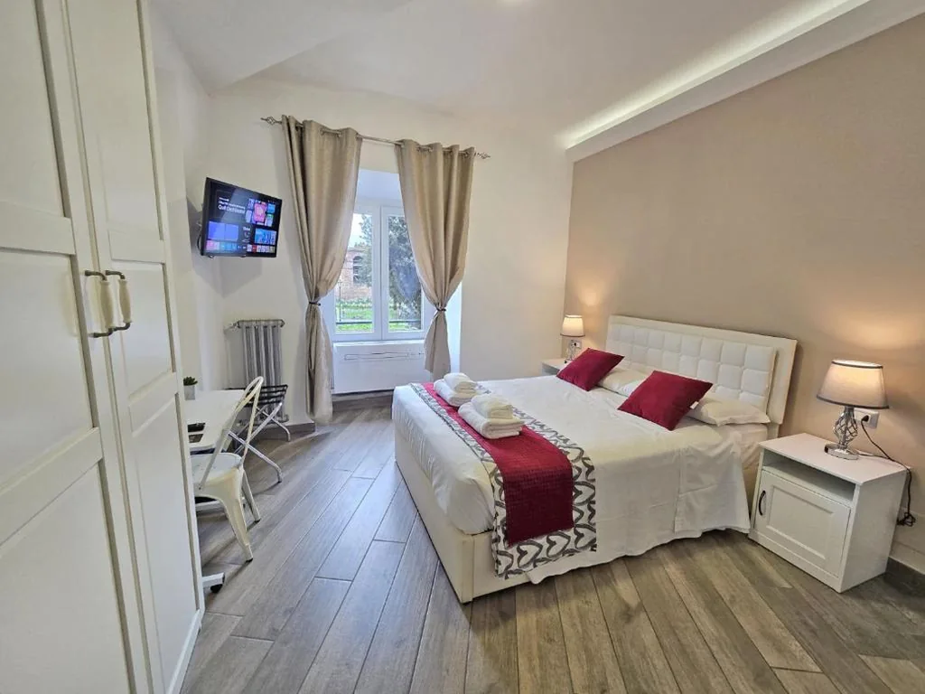 Giulya Guesthouse Hospety Group — foto 7