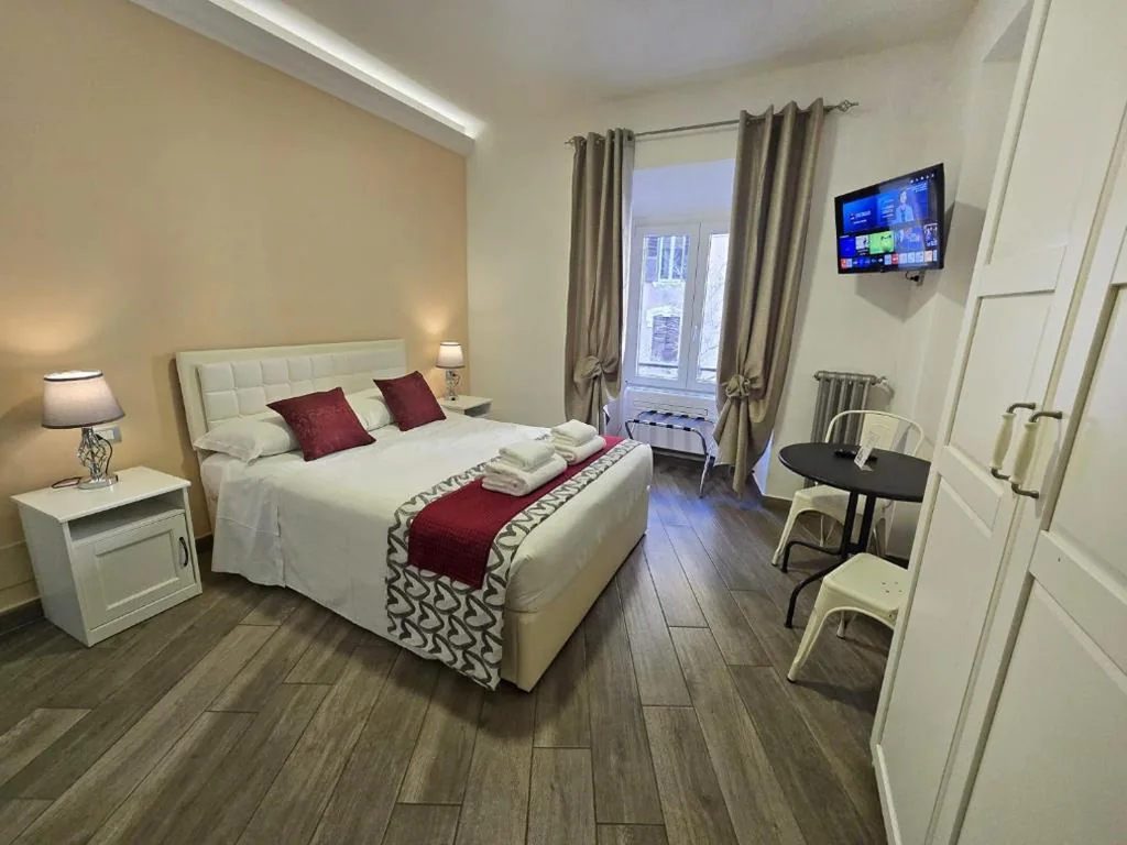 Giulya Guesthouse Hospety Group — foto 8