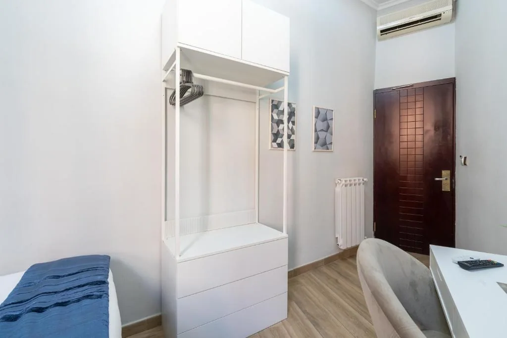 Giusi Rooms – Aetheria Esquilinus Guesthouse — foto 3