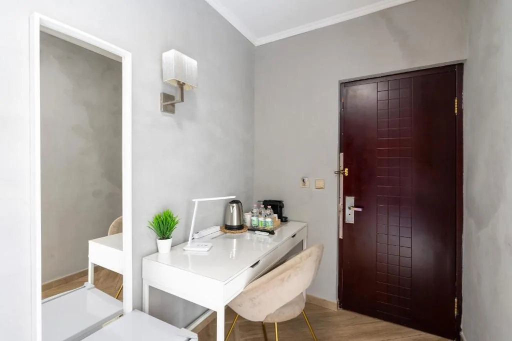 Giusi Rooms – Aetheria Esquilinus Guesthouse — foto 4