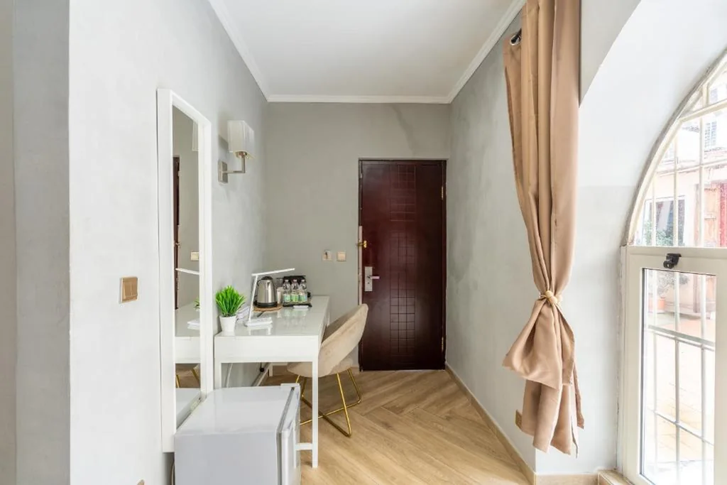 Giusi Rooms – Aetheria Esquilinus Guesthouse — foto 6