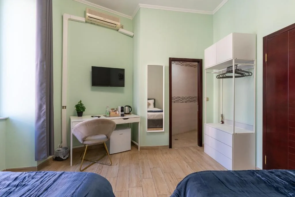 Giusi Rooms – Esquilino Harmony Guesthouse — foto 4