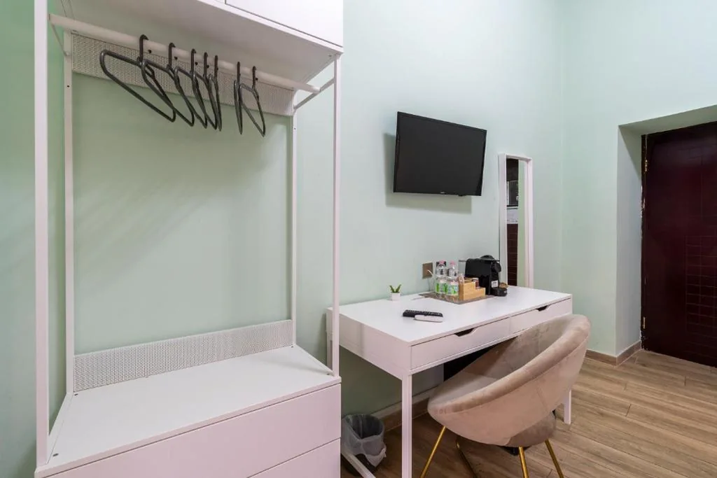 Giusi Rooms – Esquilino Harmony Guesthouse — foto 8
