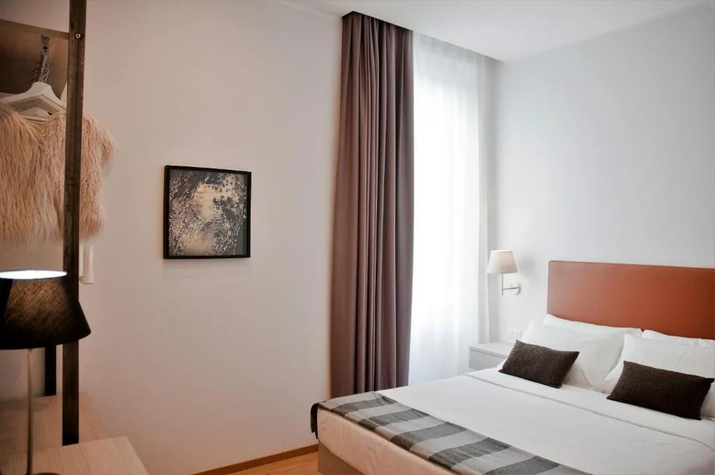 Giuturna Boutique Hotel — foto 3