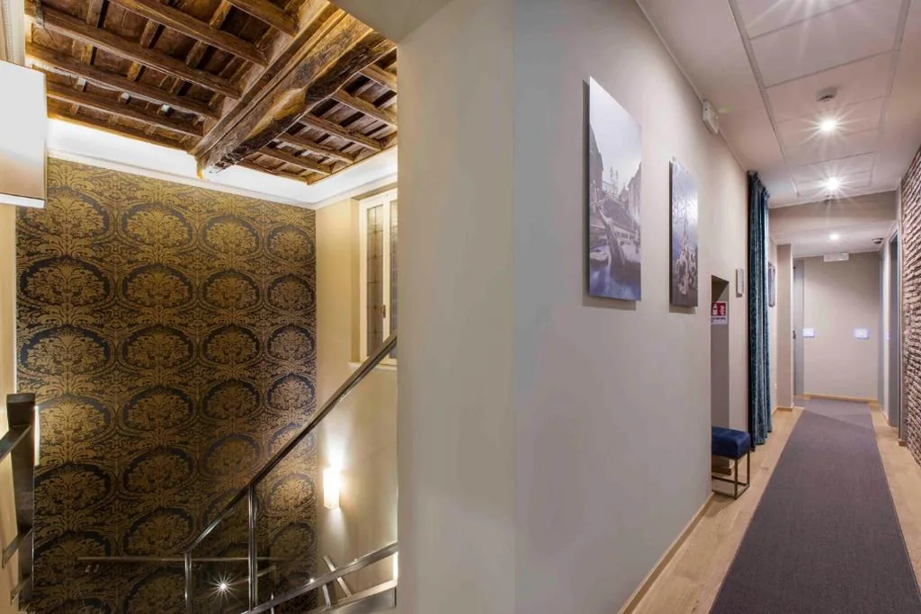 Giuturna Boutique Hotel — foto 5