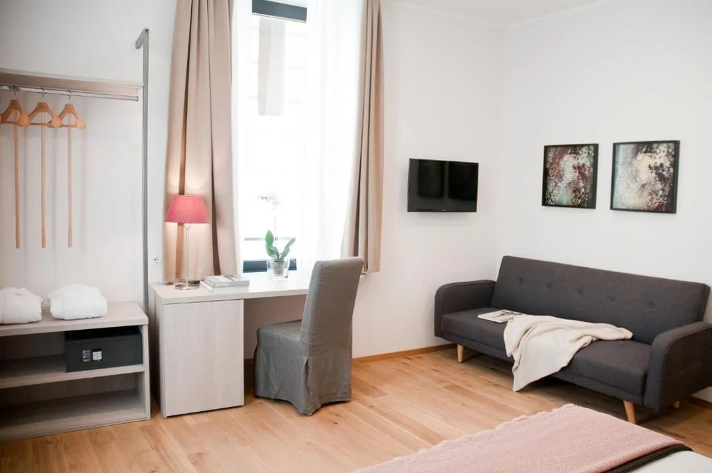 Giuturna Boutique Hotel — foto 6