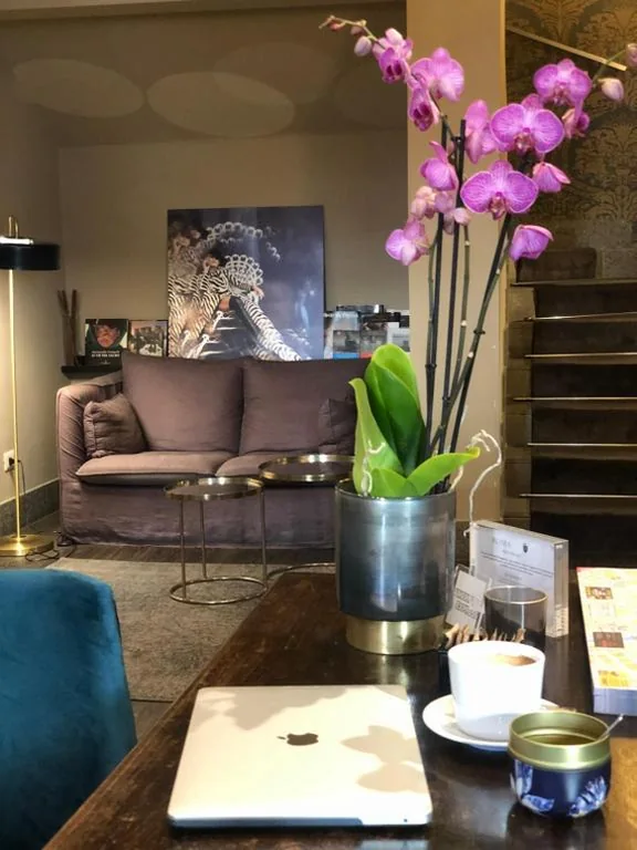 Giuturna Boutique Hotel — foto 7