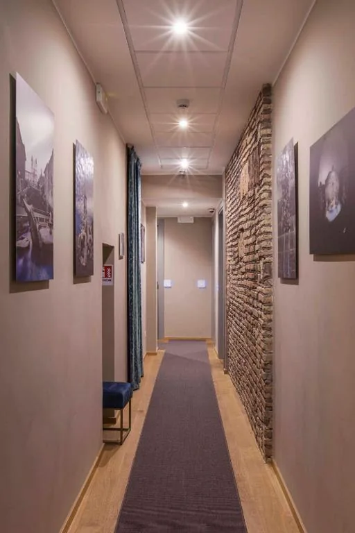 Giuturna Boutique Hotel — foto 8