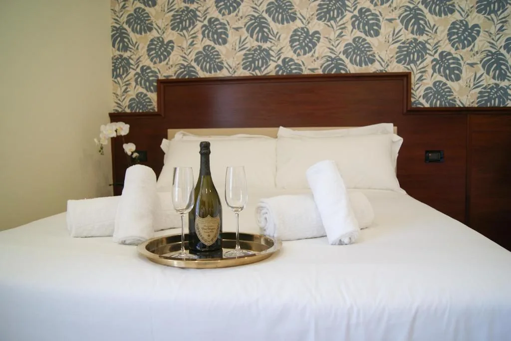 Glam Luxury Rome