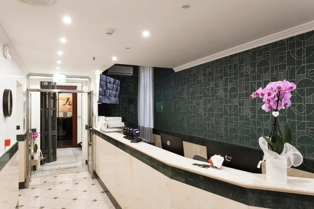 Glam Luxury Rome — foto 3