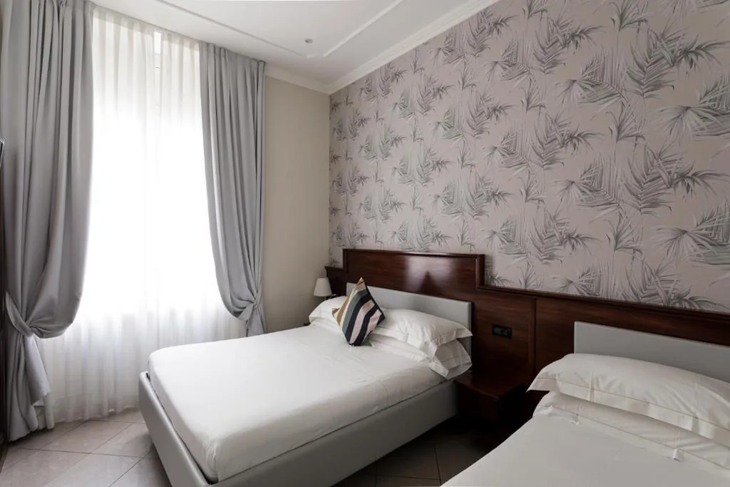 Glam Luxury Rome — foto 4