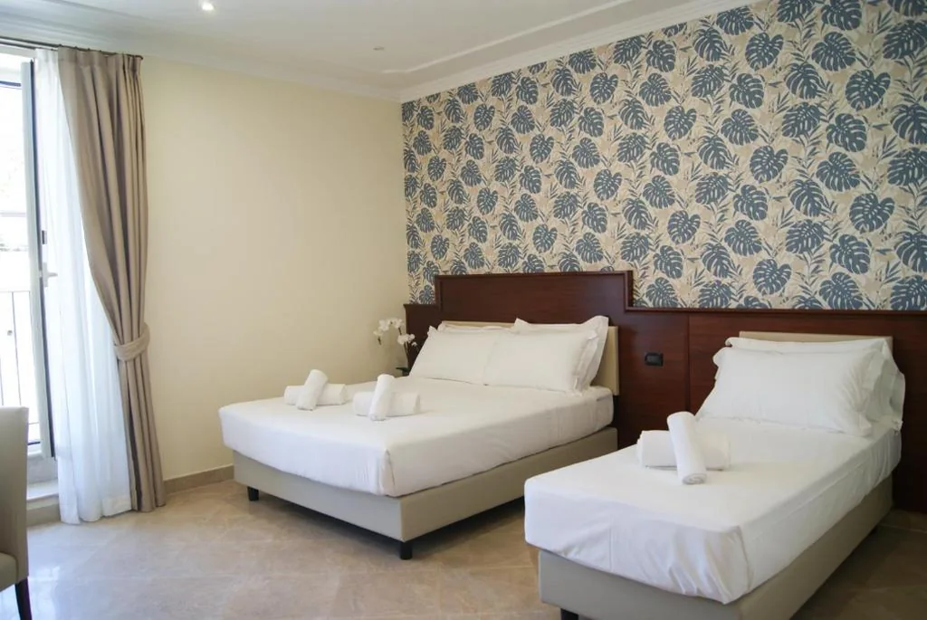 Glam Luxury Rome — foto 6