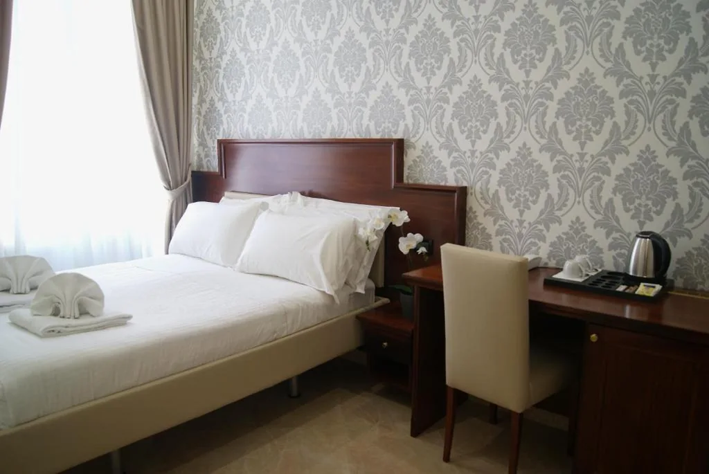 Glam Luxury Rome — foto 7
