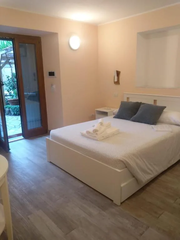 Glam Resort Villa Maria Luigia — foto 4