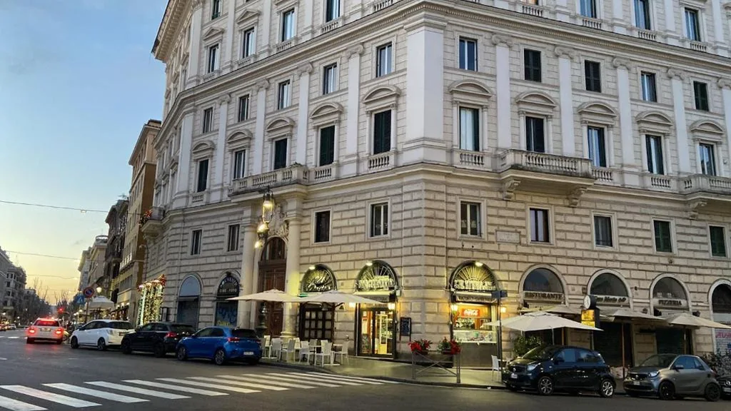 Glam Sm Maggiore Guest House — foto 4