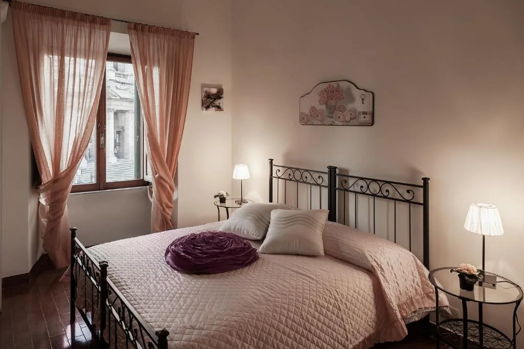 Glam Sm Maggiore Guest House — foto 5