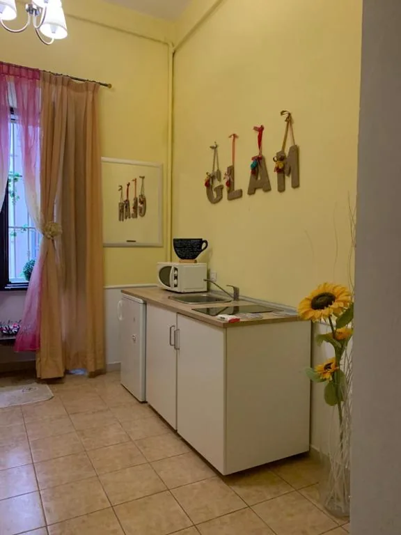 Glam Sm Maggiore Guest House — foto 8