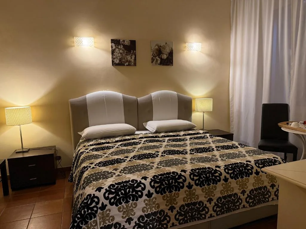 Glamour Center Of Rome