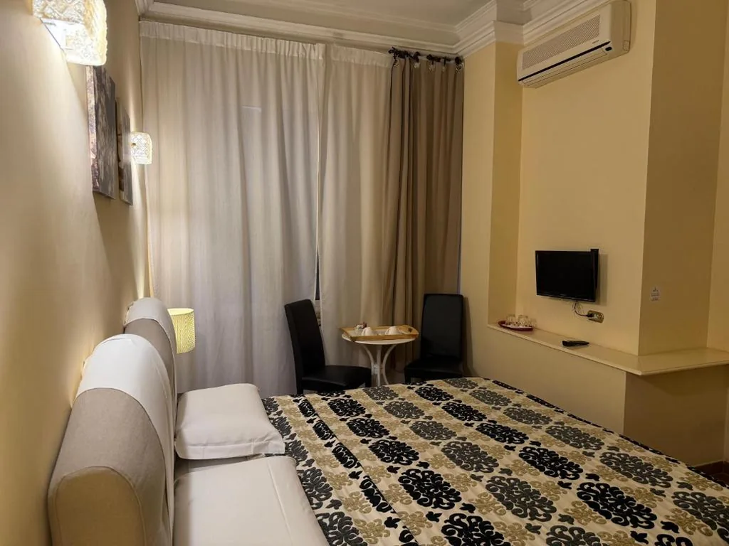 Glamour Center Of Rome — foto 3
