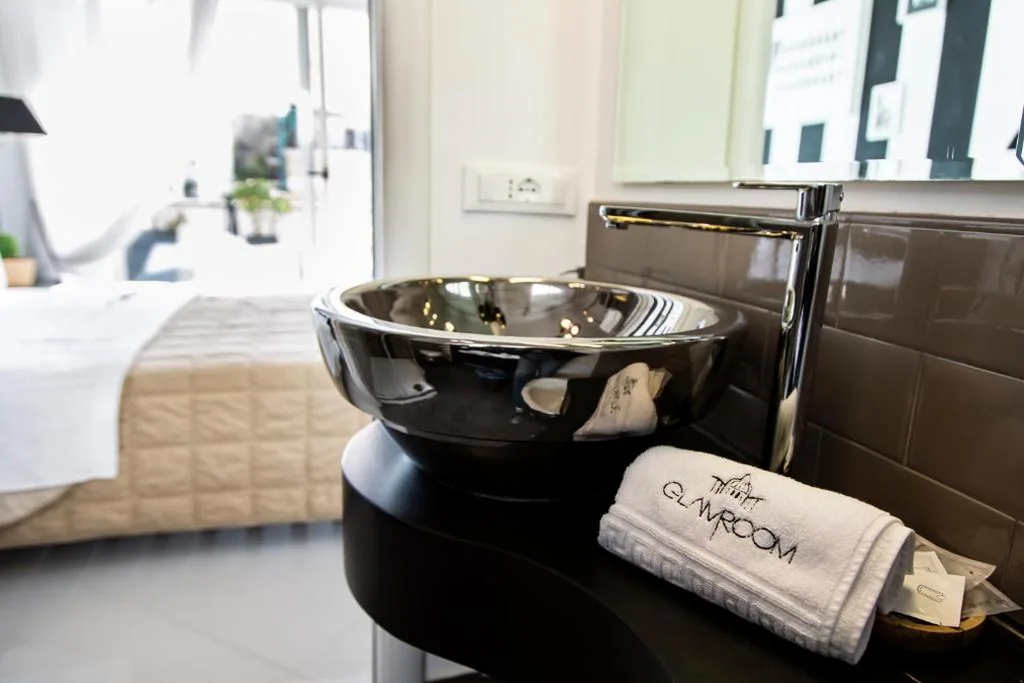 Glamroom Luxury Terrace — foto 3