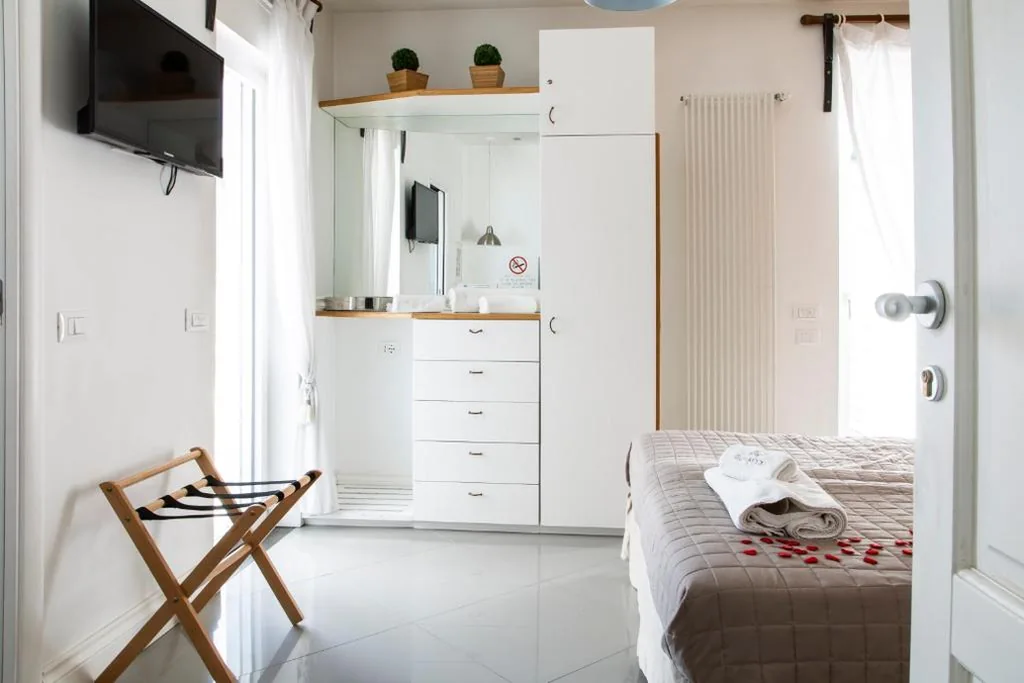 Glamroom Luxury Terrace — foto 4