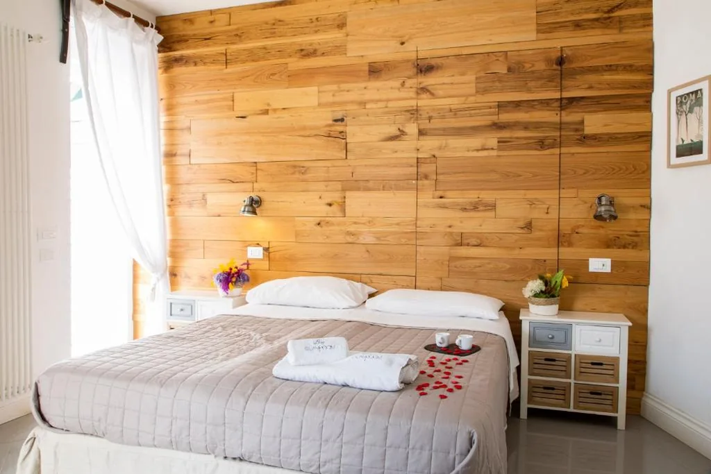 Glamroom Luxury Terrace — foto 6