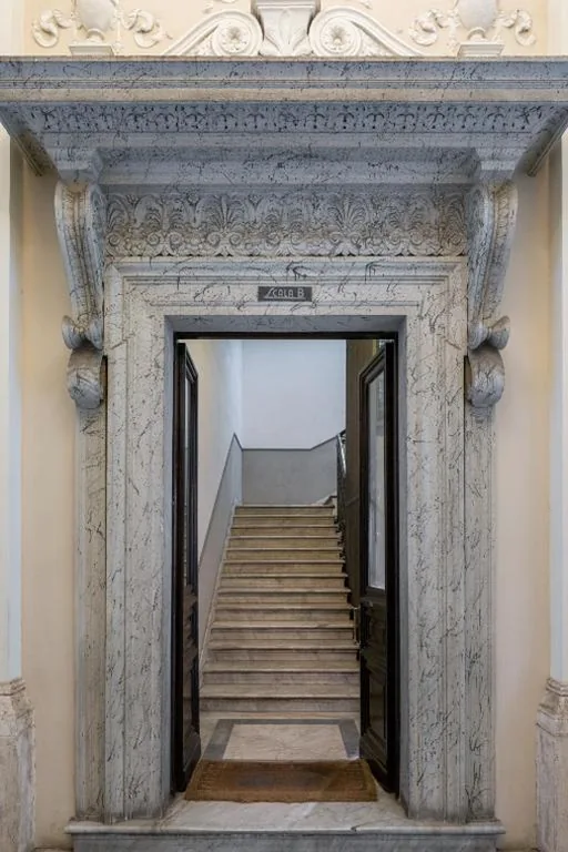 Glance in Rome — foto 5