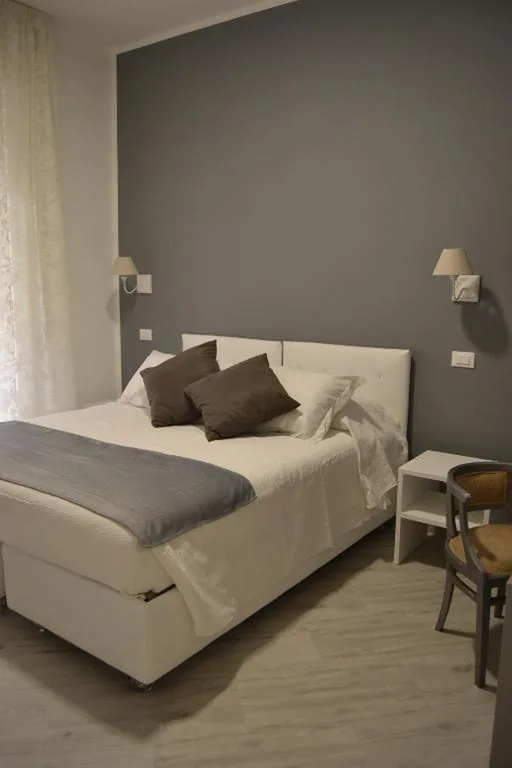 GLEM rooms & breakfast