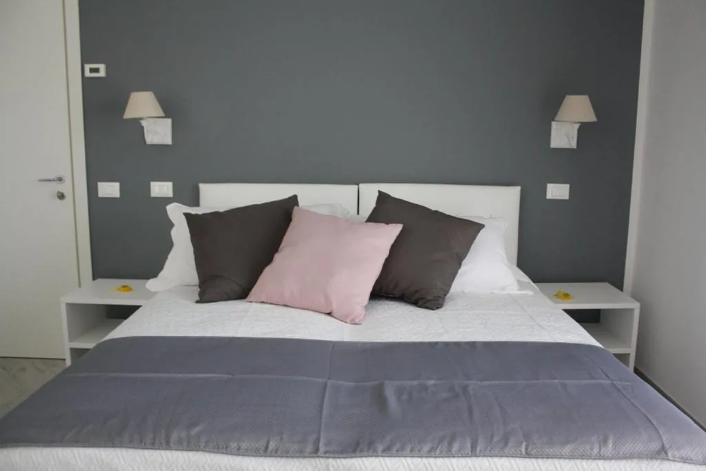 GLEM rooms & breakfast — foto 5