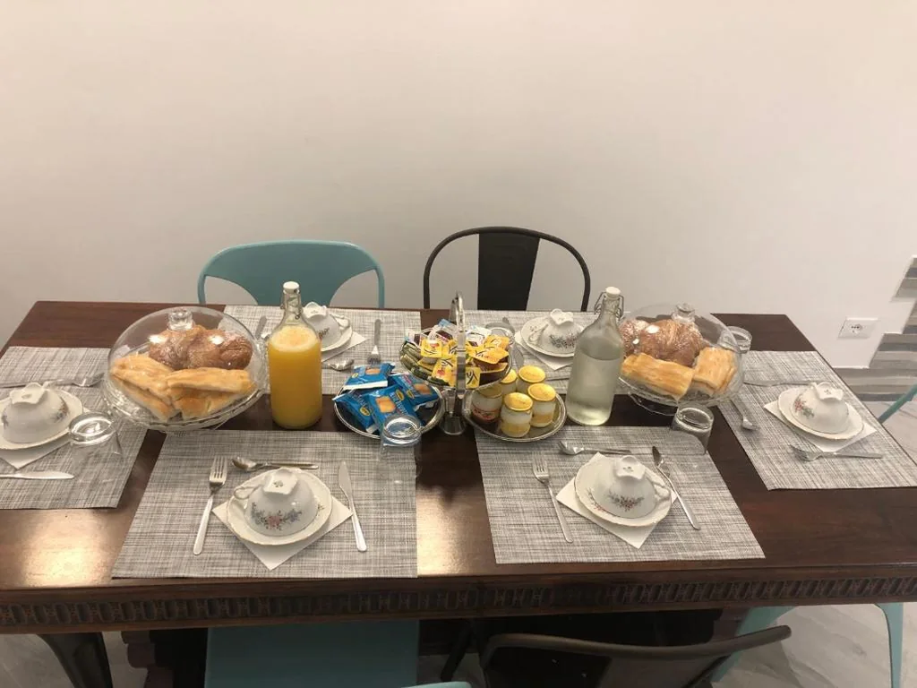 GLEM rooms & breakfast — foto 8