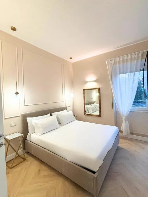 GLhouse Roma Mazzini