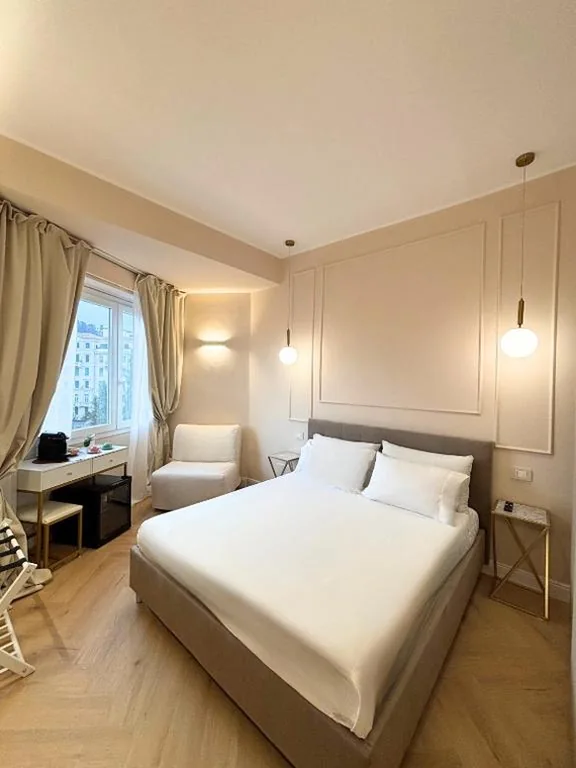 GLhouse Roma Mazzini