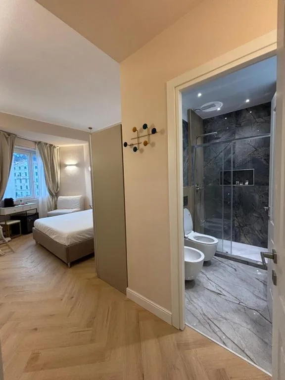 GLhouse Roma Mazzini — foto 3