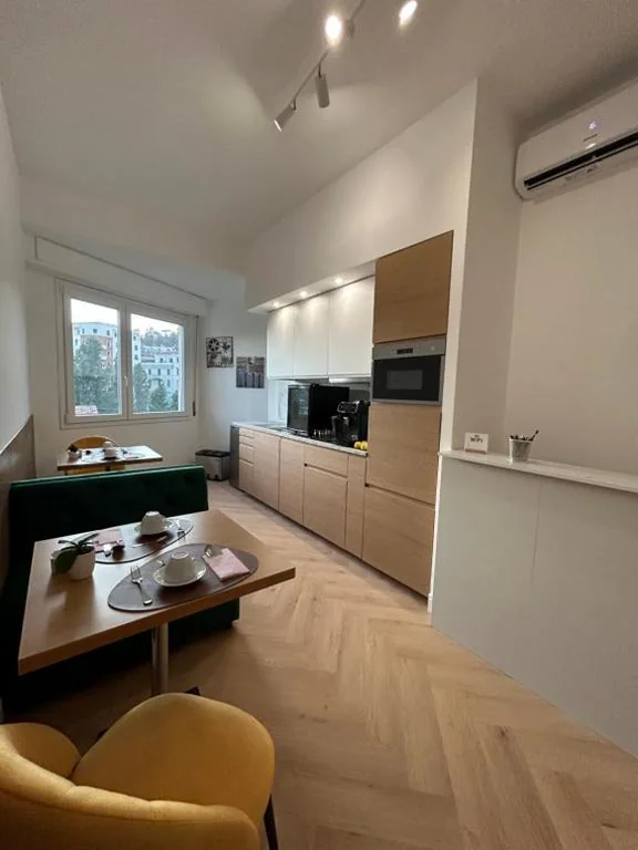 GLhouse Roma Mazzini — foto 4