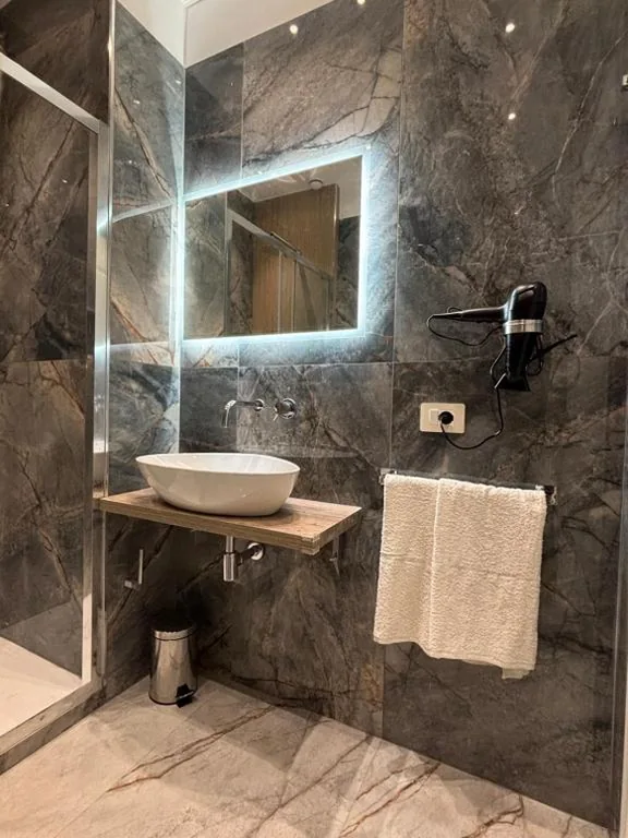 GLhouse Roma Mazzini — foto 8