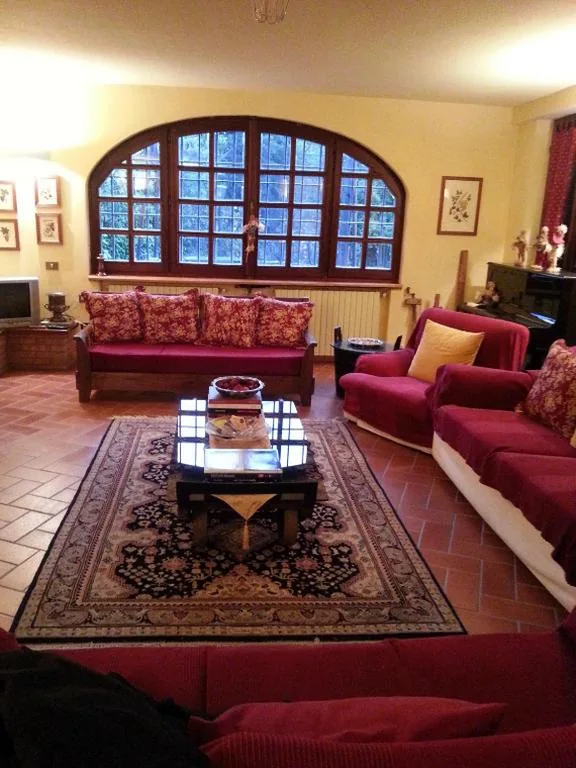 Gli Aceri B&B