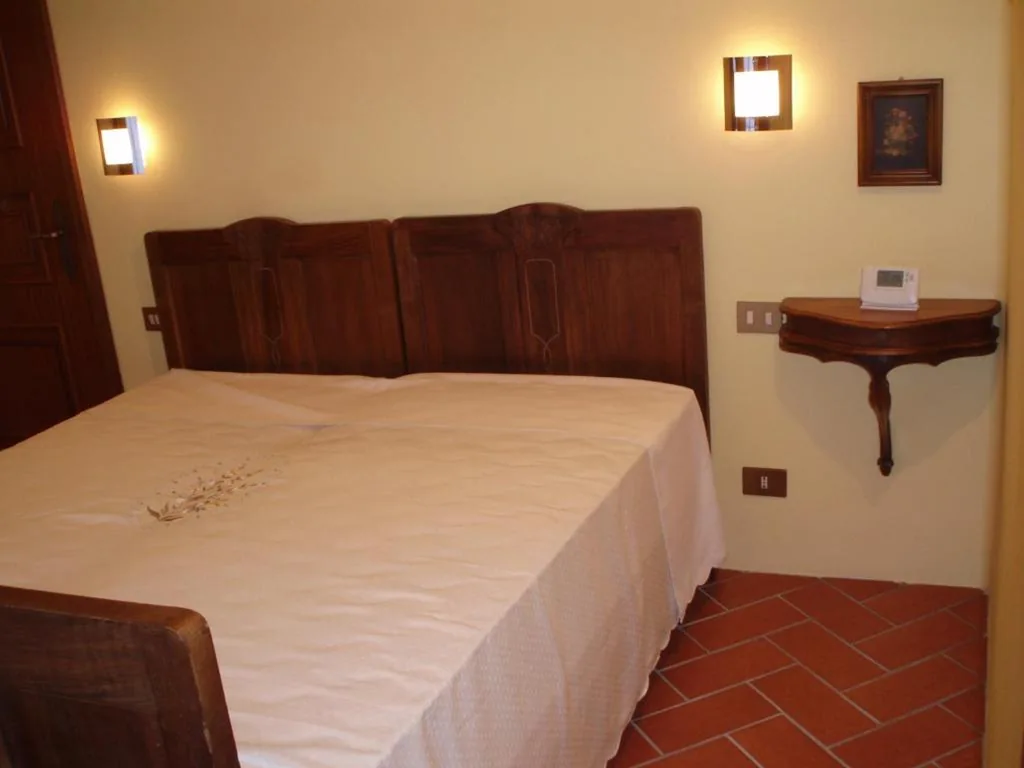 Gli Aceri B&B — foto 6