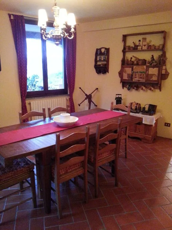 Gli Aceri B&B — foto 8