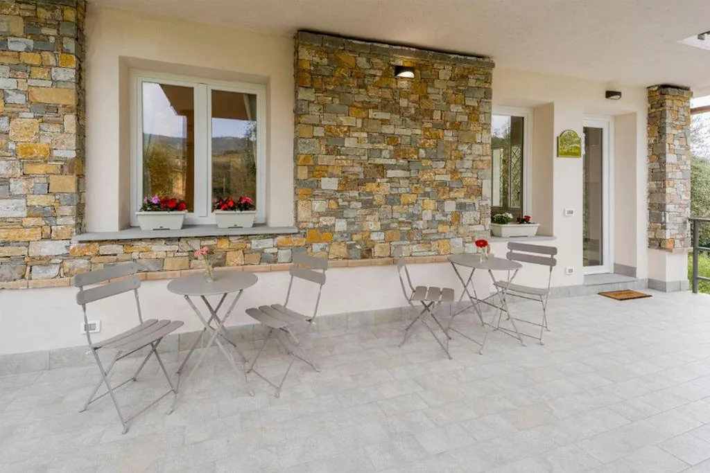 Gli Ulivi Rooms And Breakfast — foto 4