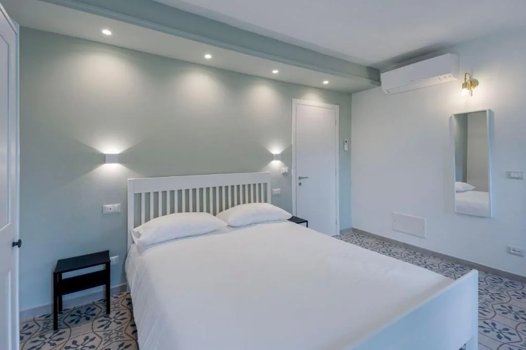 Gli Ulivi Rooms And Breakfast — foto 7