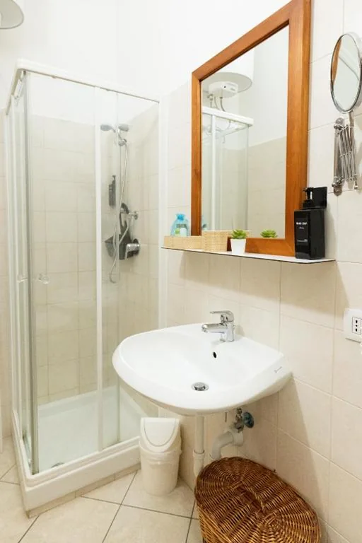 Glicine room Sperlongaresort — foto 3