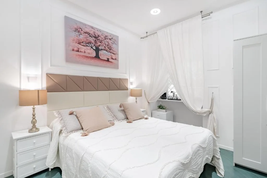 Glint House Roma Sapienza