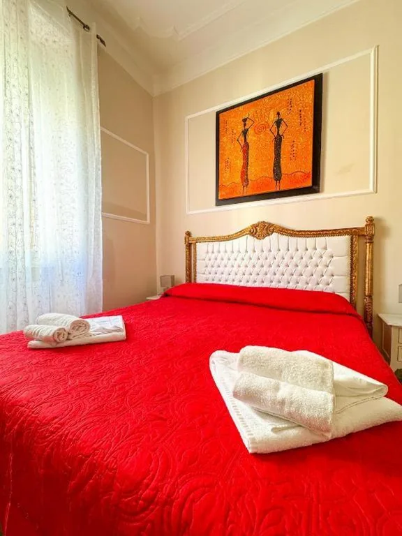 Glint House Roma Sapienza — foto 3
