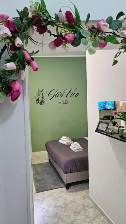 Gliù Vico