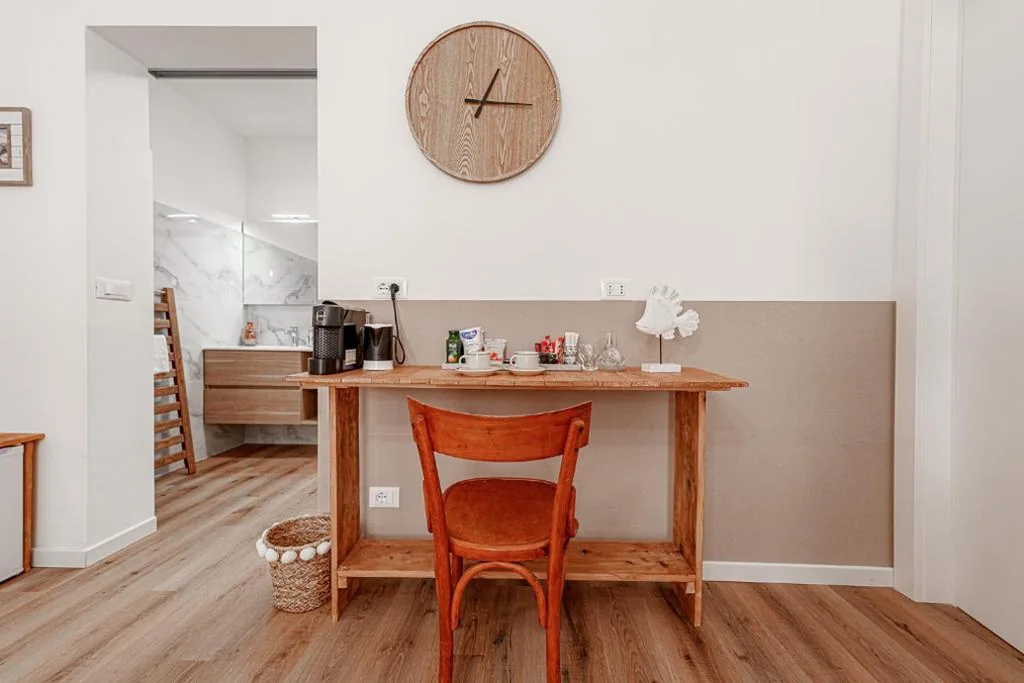 Global Central Suites — foto 4
