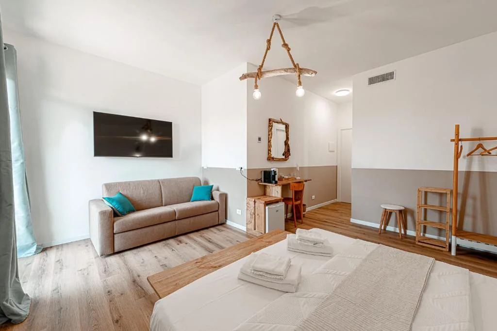 Global Central Suites — foto 5