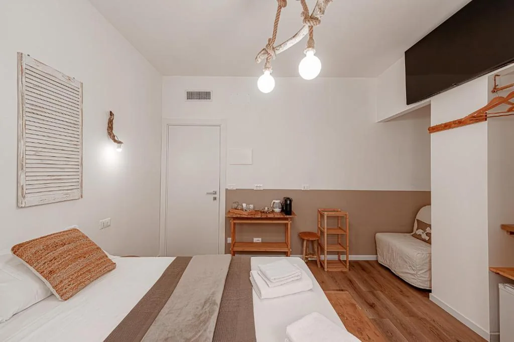 Global Central Suites — foto 7