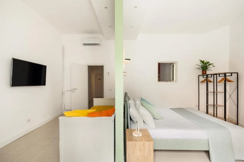 Glory House Trastevere 2