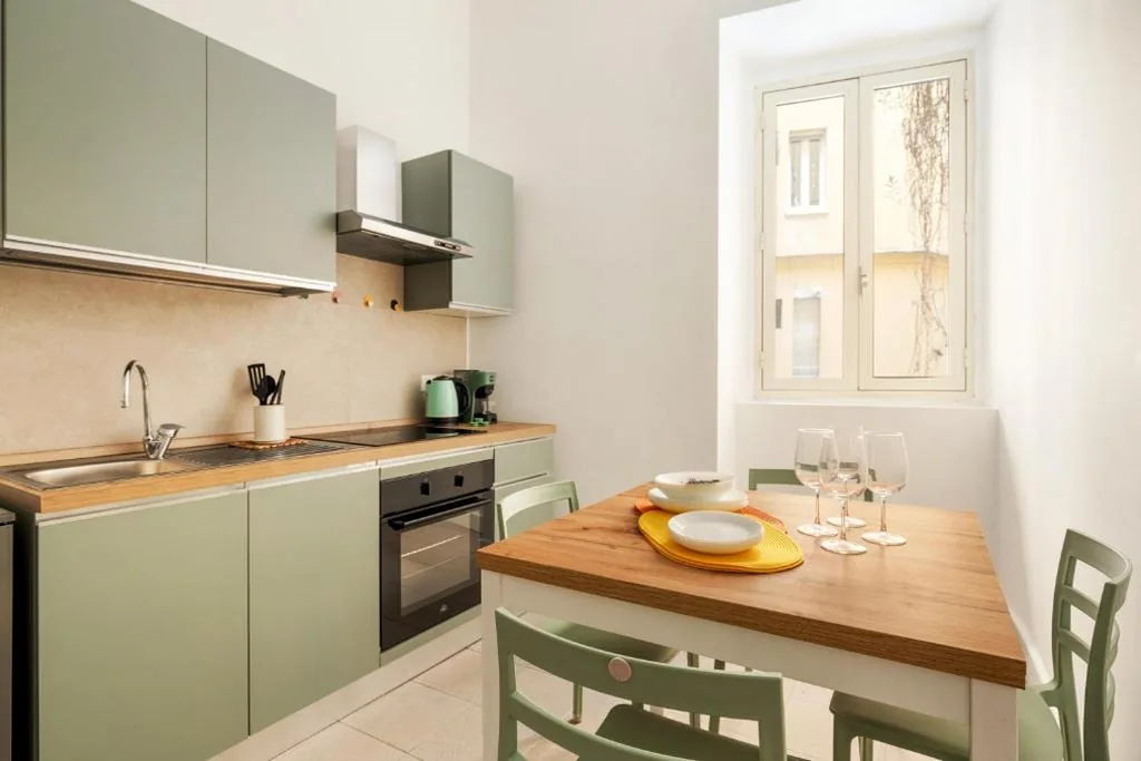 Glory House Trastevere 2 — foto 4