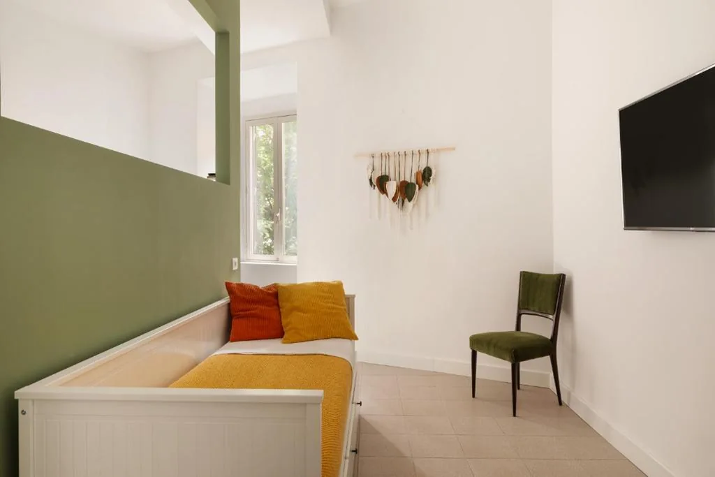 Glory House Trastevere 2 — foto 5